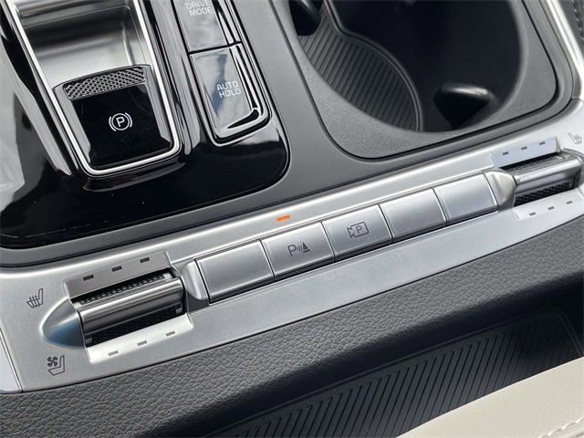 New 2026 Kia Carnival SX image 38