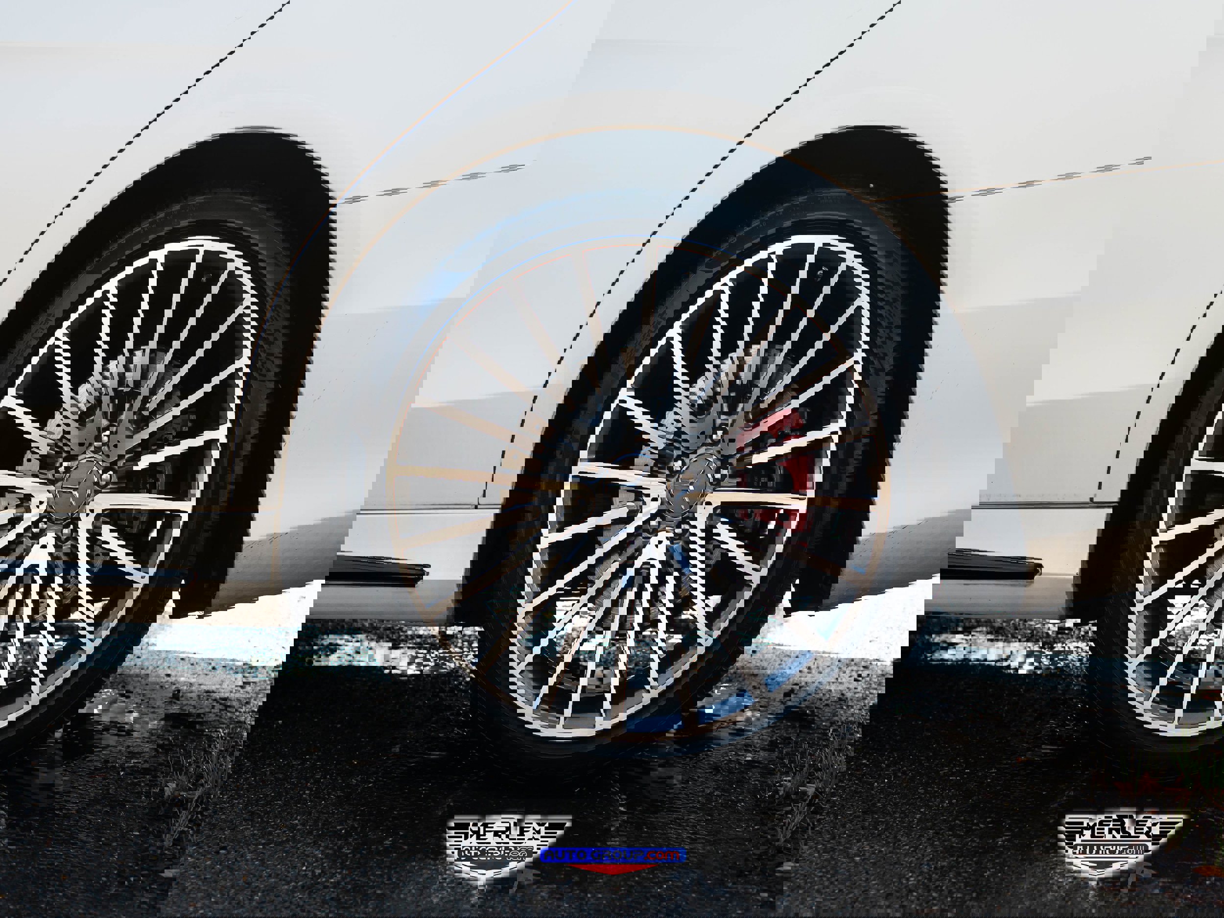 Used 2015 Mercedes-Benz S 550 550 image 12