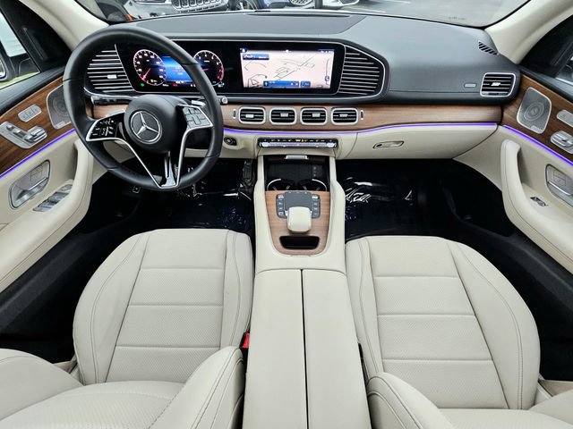 Certified 2026 Mercedes-Benz GLE 350 4MATIC image 30