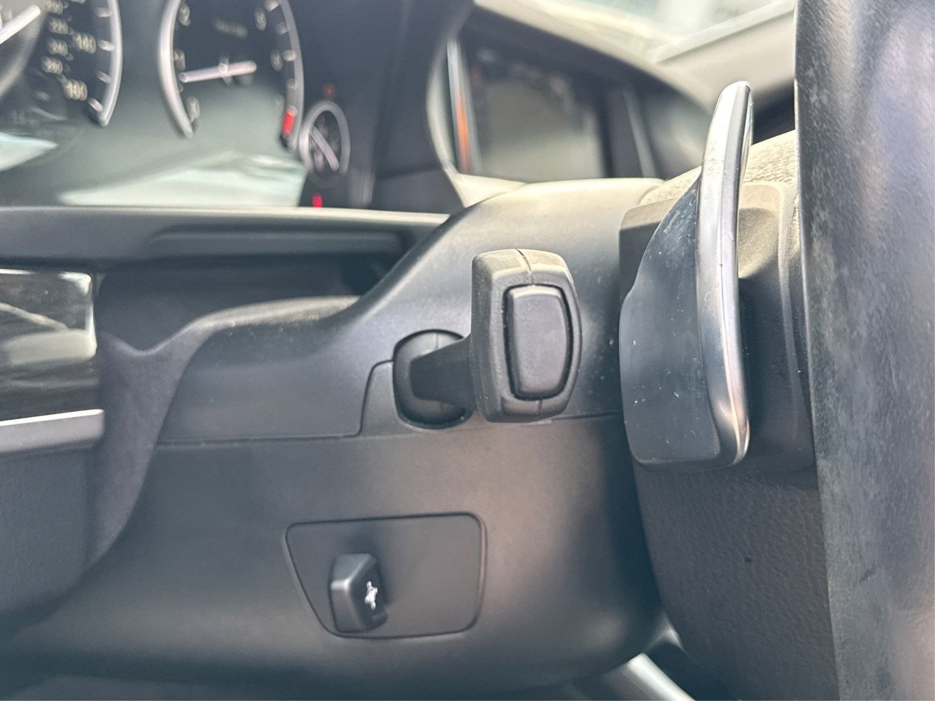 Used 2016 BMW 535i 535i image 34