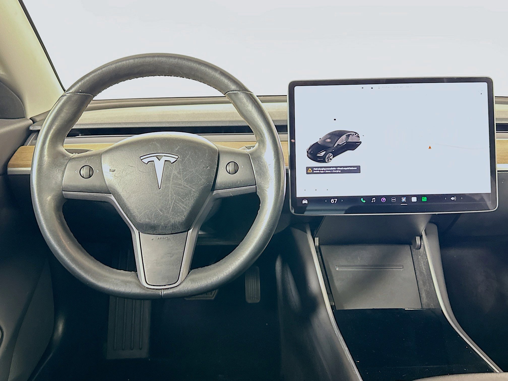 Used 2018 Tesla Model 3 Long Range image 17