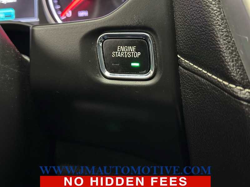 Used 2019 GMC Acadia SLT image 47