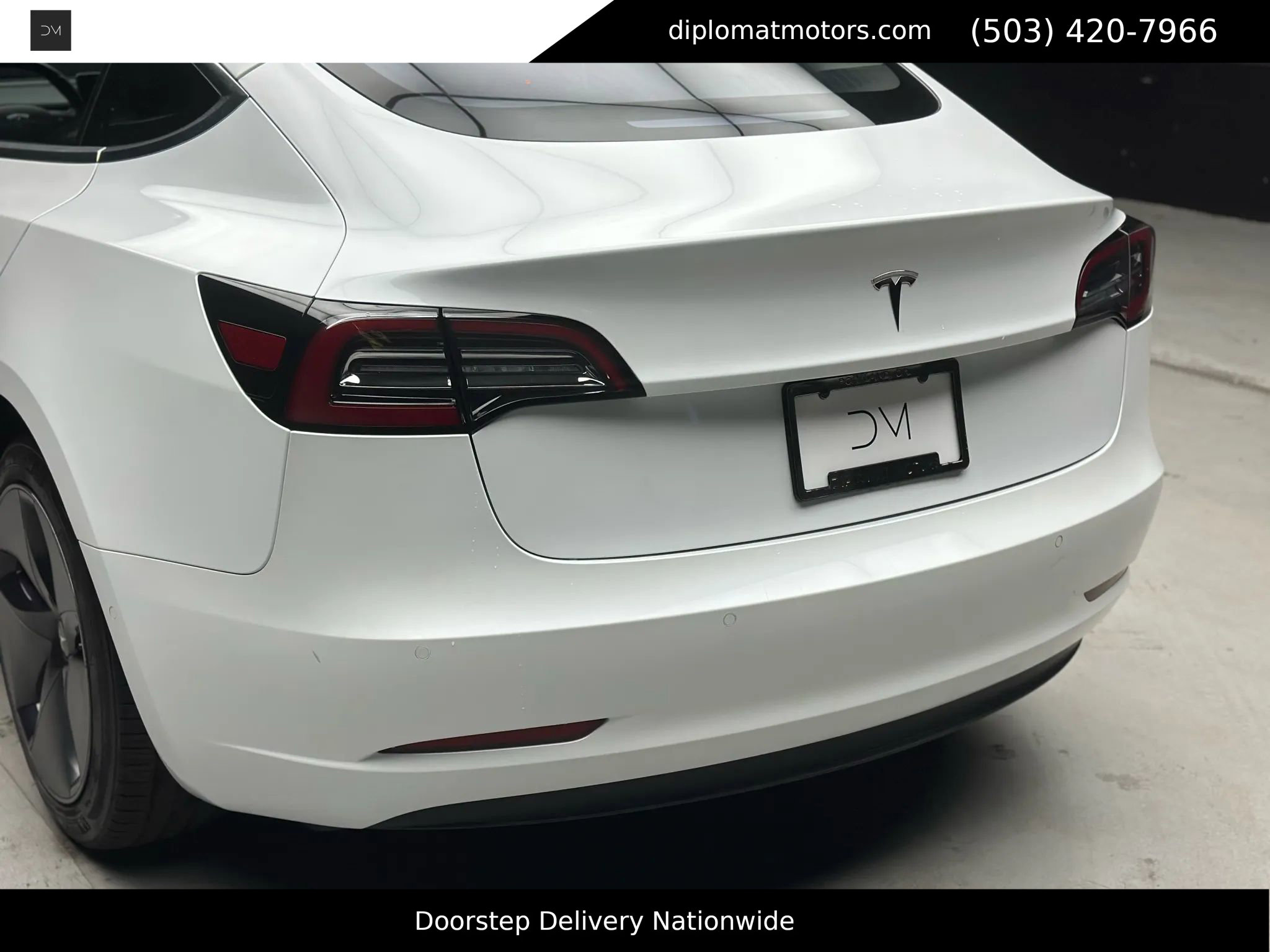 Used 2018 Tesla Model 3 Long Range image 15