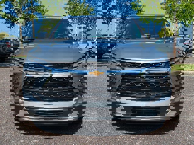 Used 2023 Chevrolet Blazer LT image 9