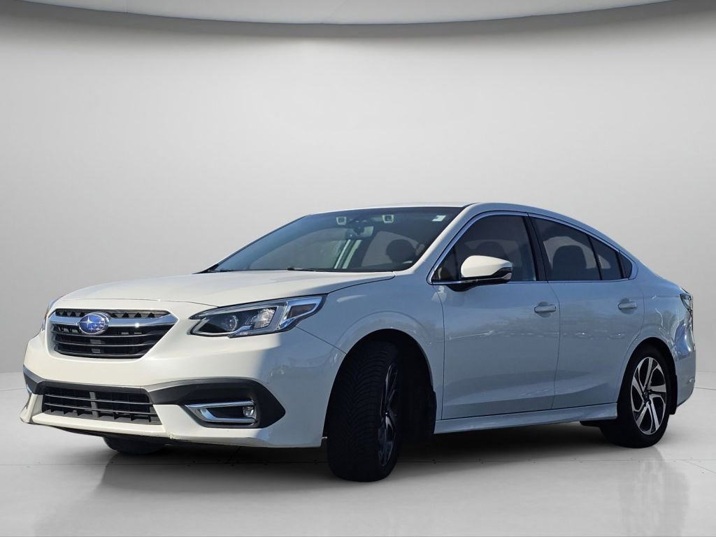 Used 2020 Subaru Legacy Limited w/ Popular Package #2 image 21