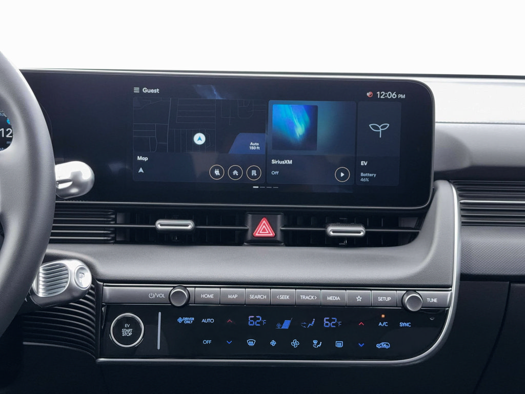 New 2026 Hyundai Ioniq 5 SE AWD/4WD image 19