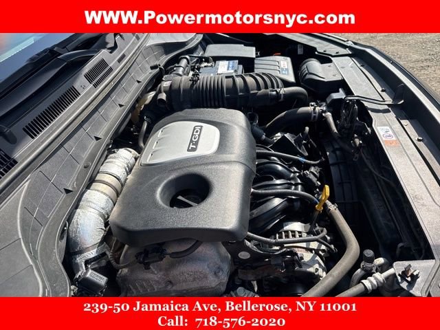 Used 2021 Hyundai Kona Limited image 49