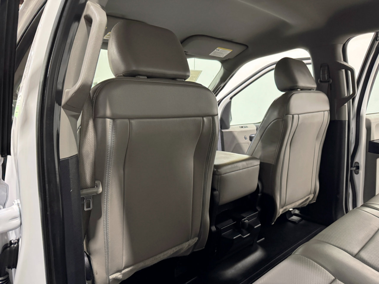 Used 2019 Ford F150 XL w/ Equipment Group 101A Mid image 19