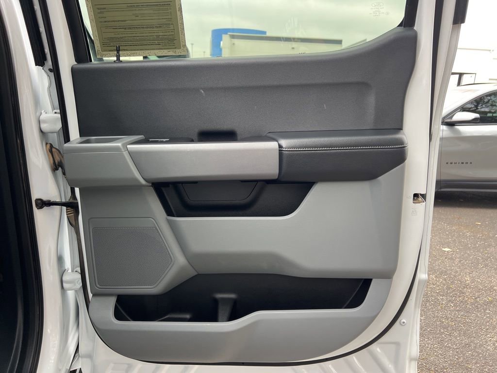 Used 2024 Ford F250 XLT image 13