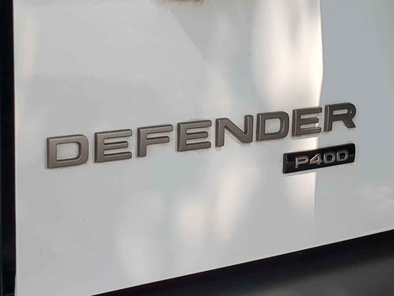 Certified 2023 Land Rover Defender 130 X-Dynamic SE AWD/4WD image 13