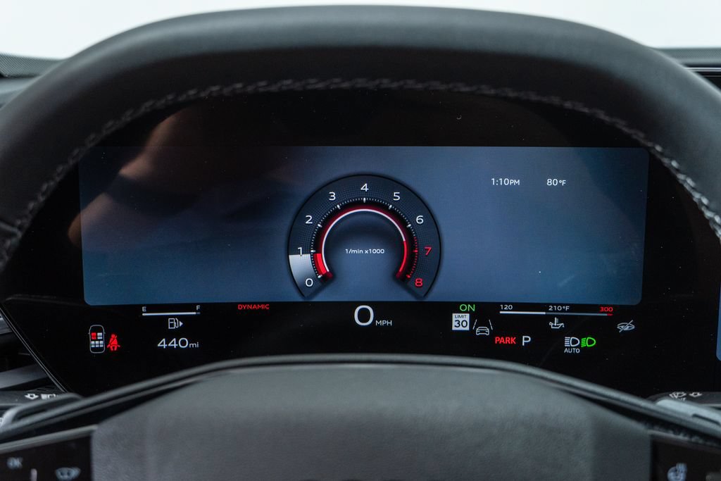 New 2026 Audi SQ5 Prestige AWD/4WD image 26