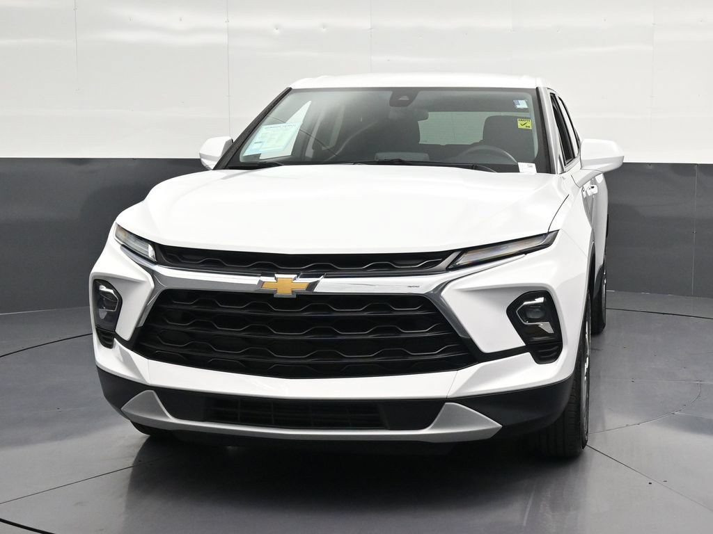 Used 2023 Chevrolet Blazer LT FWD image 6
