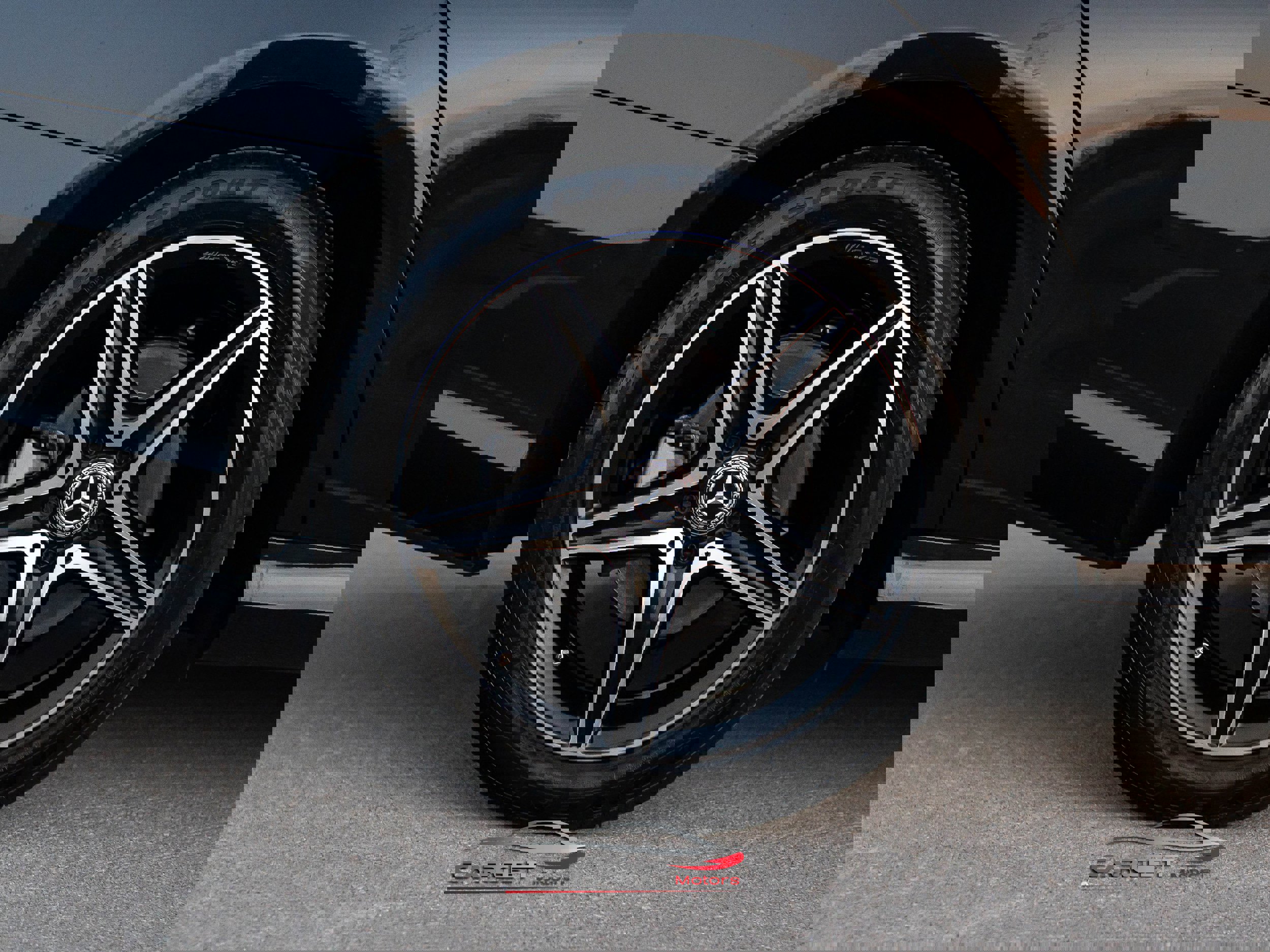 Used 2018 Mercedes-Benz E 300 image 10