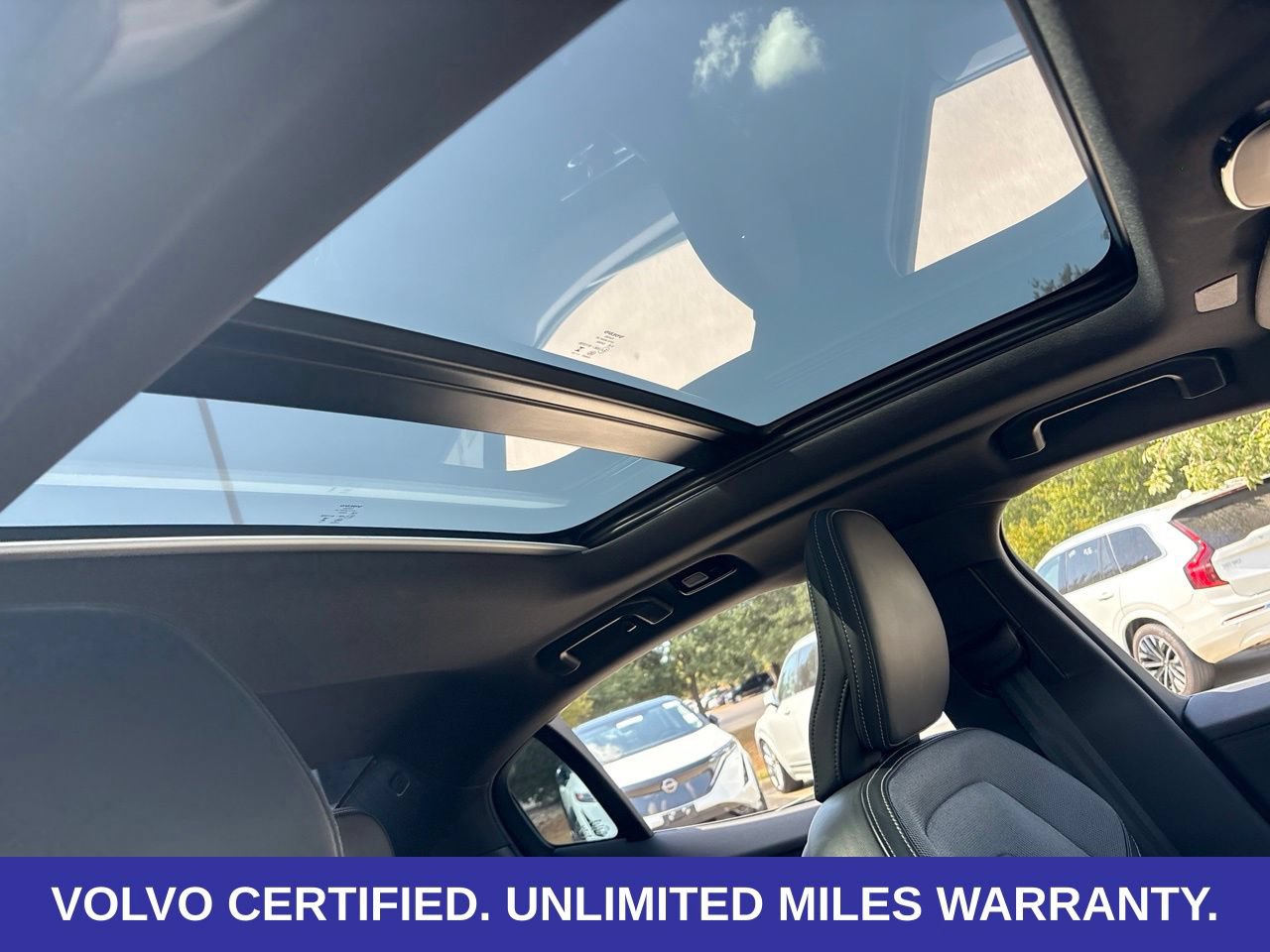 Certified 2024 Volvo S60 B5 Plus w/ Climate Package FWD image 16