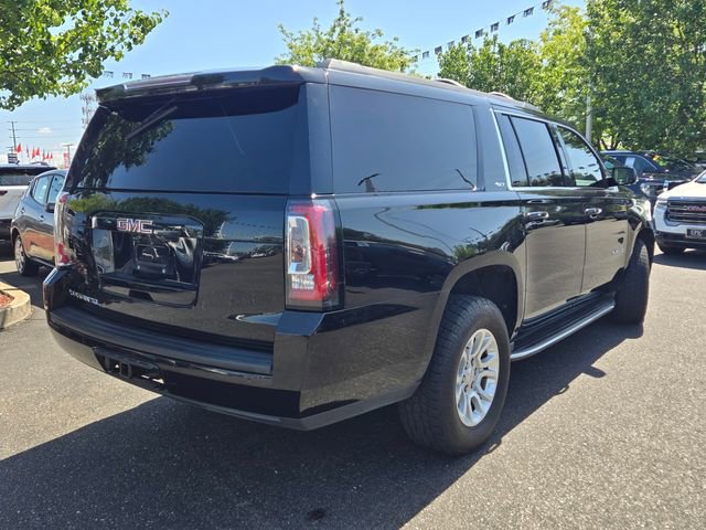 Used 2019 GMC Yukon XL SLT w/ Open Road Package AWD/4WD image 4