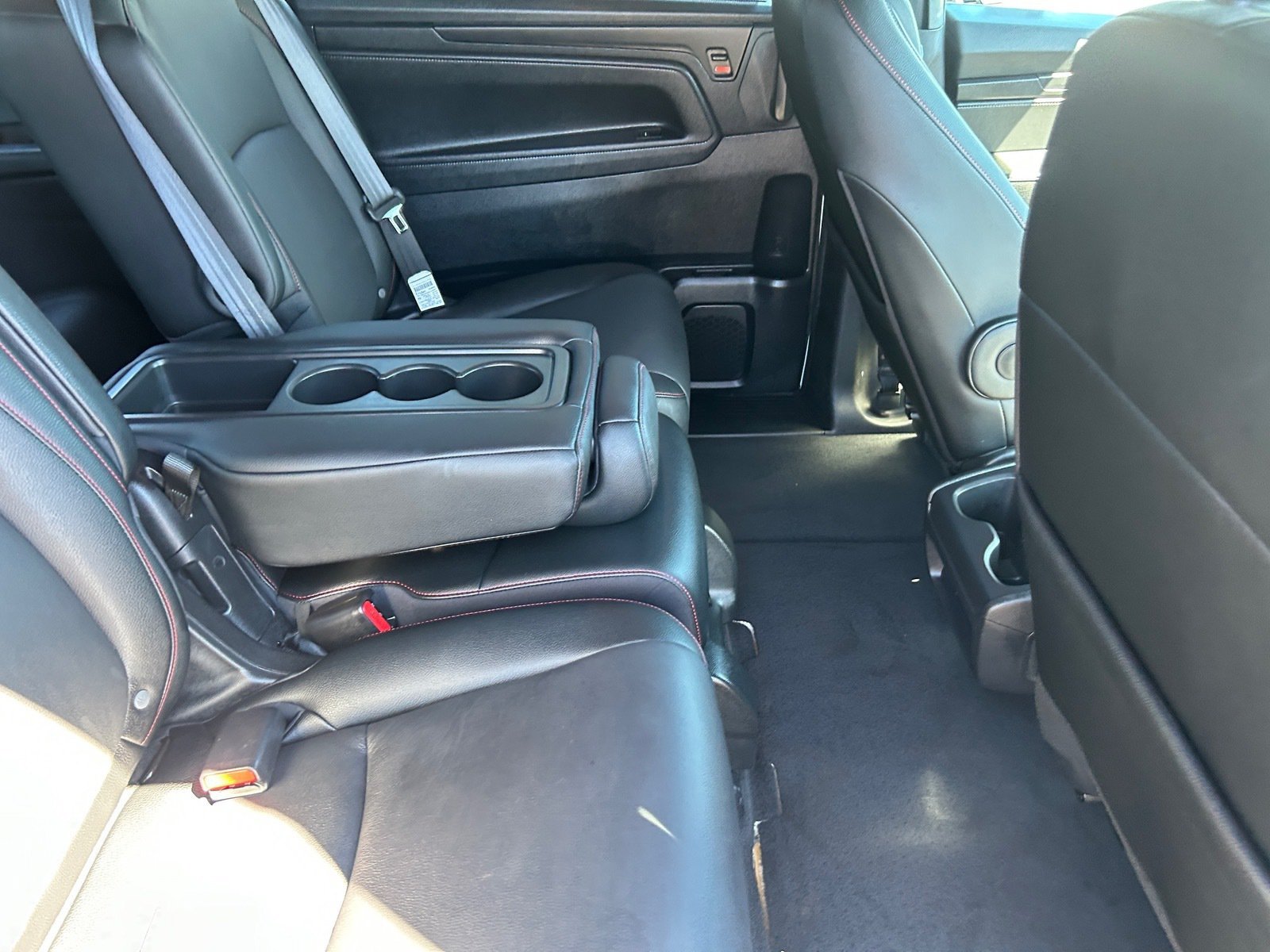 Used 2026 Honda Odyssey Sport-L image 15