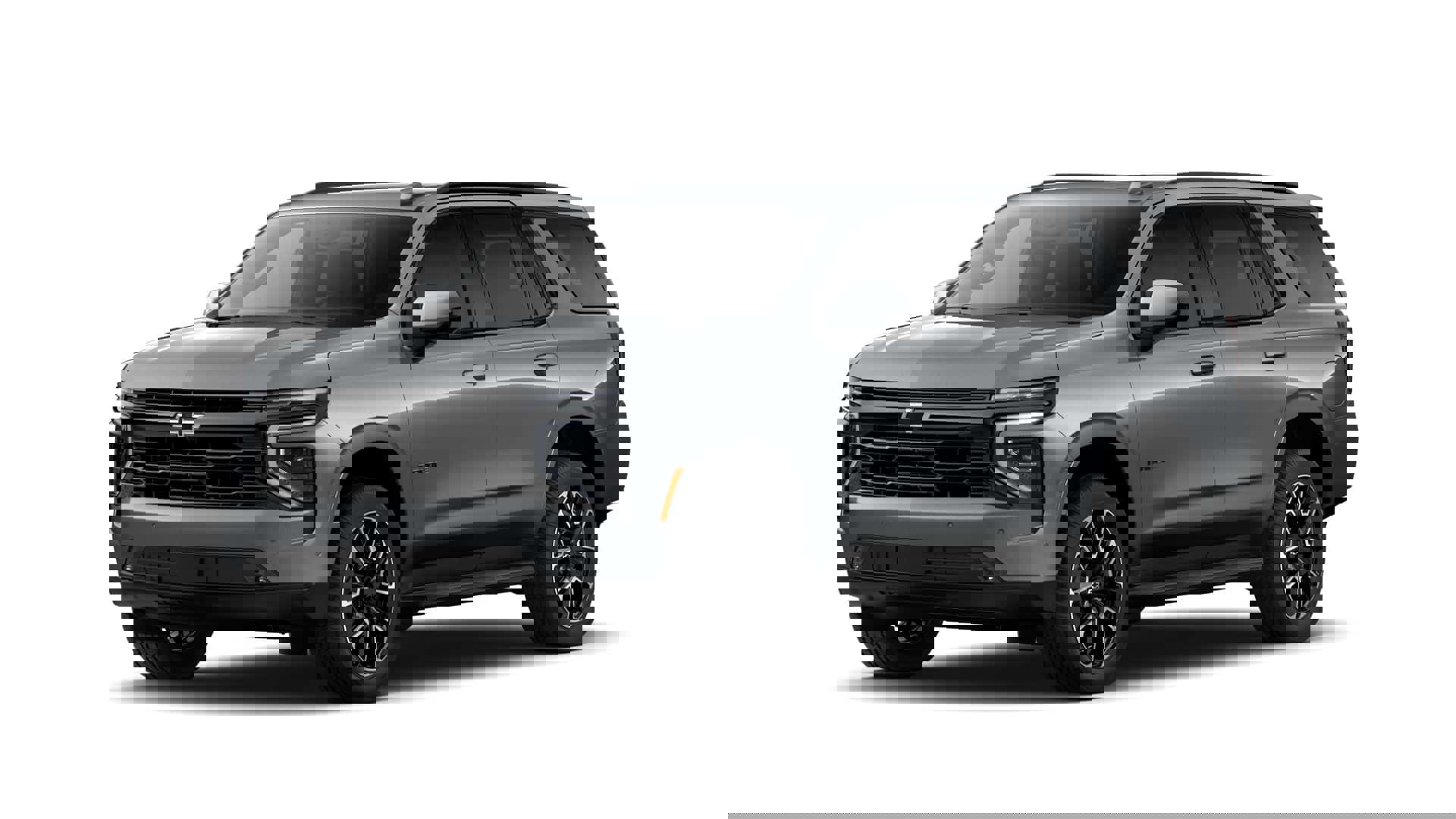 New 2026 Chevrolet Tahoe RST w/ Comfort Package image 49