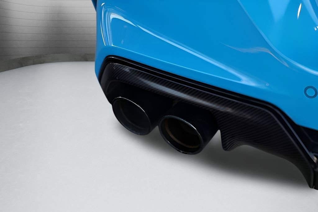 Used 2022 BMW M8 Competition w/ M Driver's Package image 25