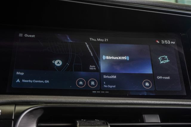New 2026 Hyundai Palisade XRT Pro AWD/4WD image 29