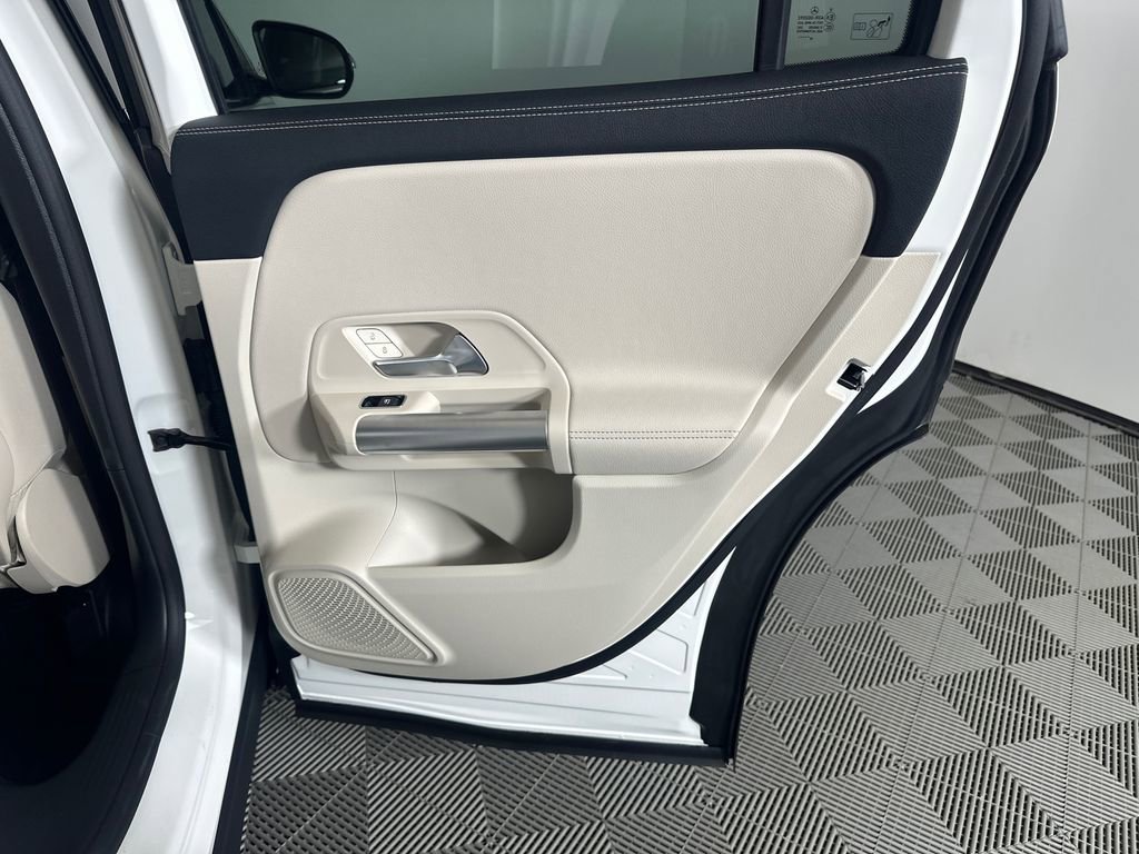 Certified 2026 Mercedes-Benz GLA 250 image 18