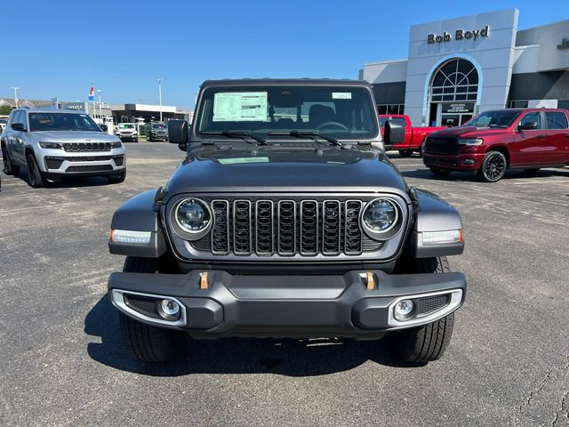 New 2026 Jeep Gladiator Mojave AWD/4WD image 2