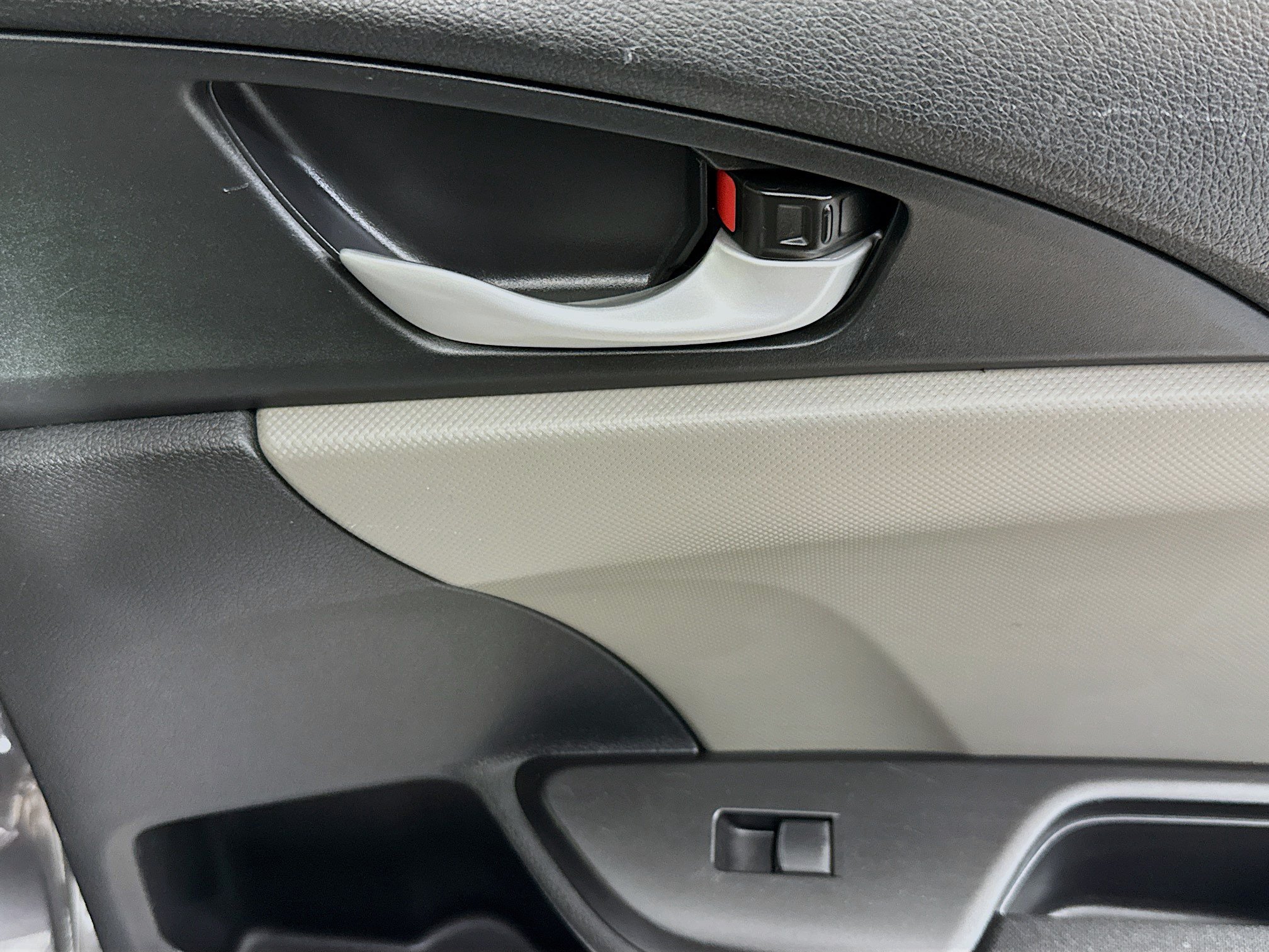 Used 2018 Honda Civic EX-T image 29