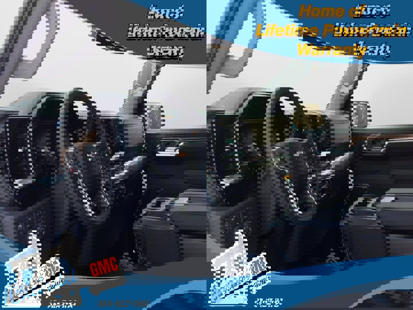 New 2026 Chevrolet Silverado 1500 LT image 10