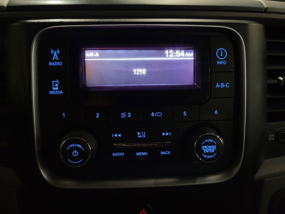Used 2020 RAM 1500 Tradesman w/ Popular Equipment Group AWD/4WD image 25