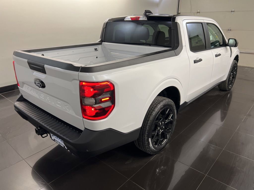 New 2026 Ford Maverick XLT w/ XLT Luxury Package image 6