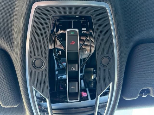 New 2027 Audi A8 L 3.0T AWD/4WD image 21