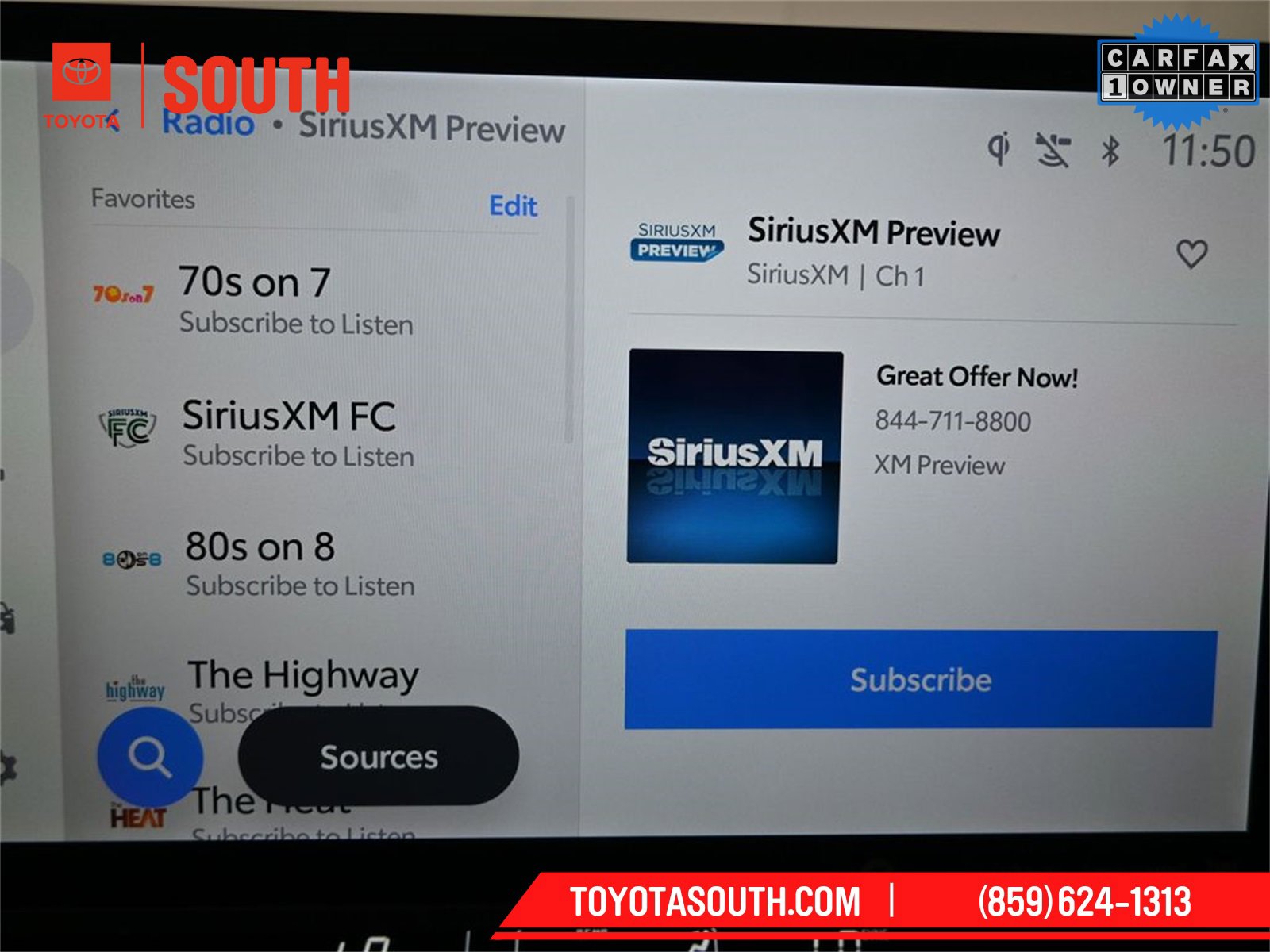 Used 2023 Toyota Sequoia Platinum image 12