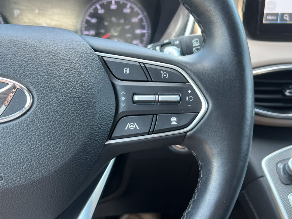 Used 2023 Hyundai Santa Fe SEL AWD/4WD image 19