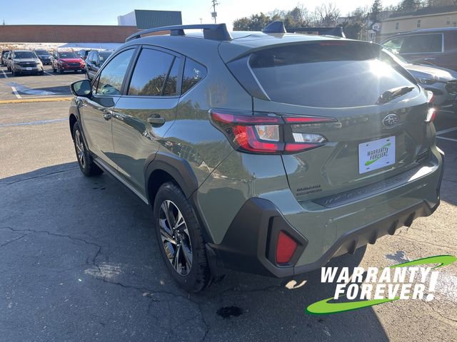 New 2026 Subaru Crosstrek 2.0i Premium w/ Popular Package #4 AWD/4WD image 5