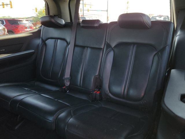 Used 2022 Jeep Wagoneer Series III w/ Premium Group I AWD/4WD image 9