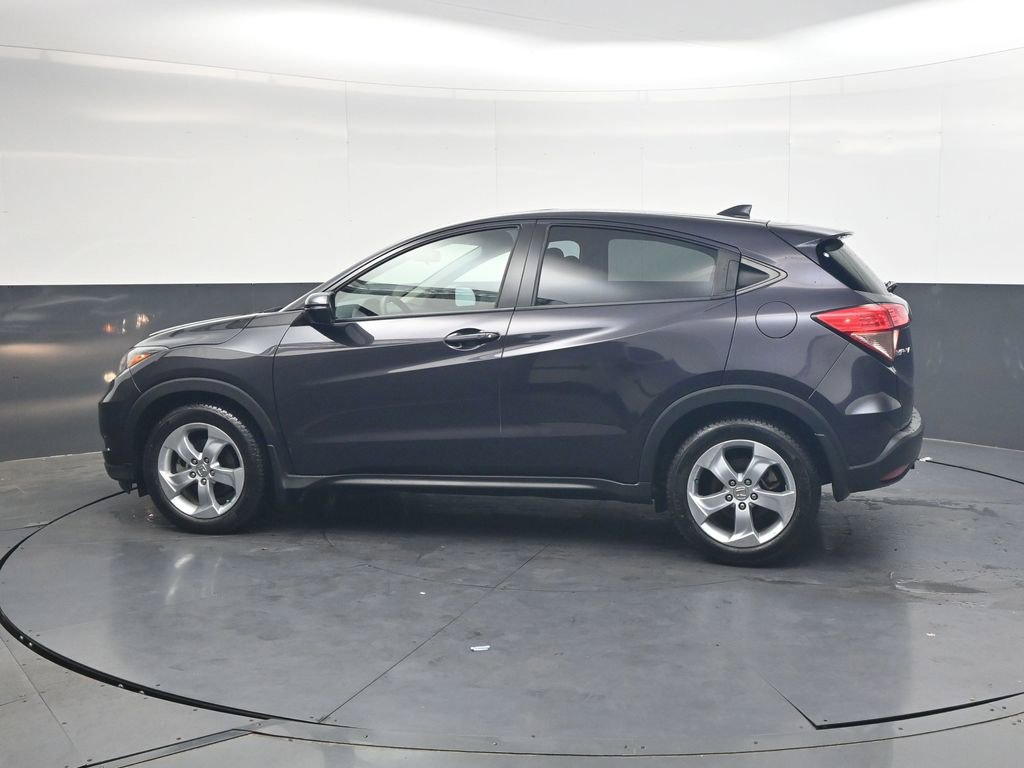 Used 2016 Honda HR-V EX image 7