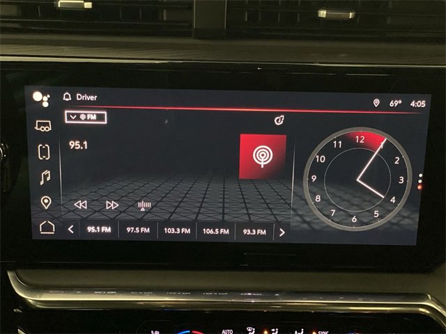 Certified 2024 GMC Sierra 3500 Denali Ultimate image 18