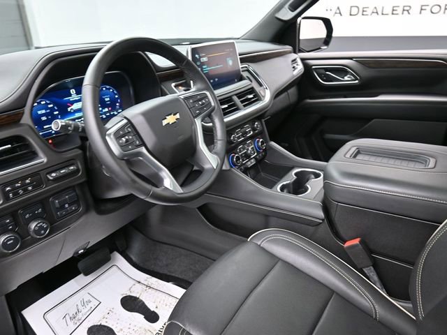 Used 2024 Chevrolet Tahoe Premier AWD/4WD image 18