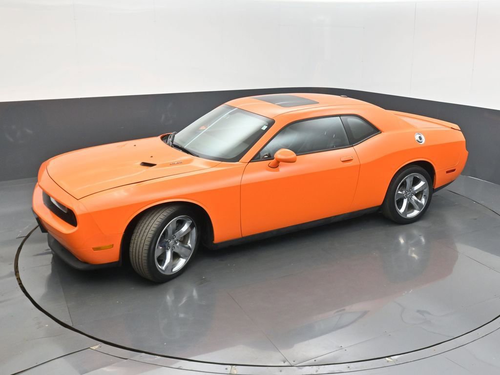 Used 2014 Dodge Challenger R/T Plus image 35