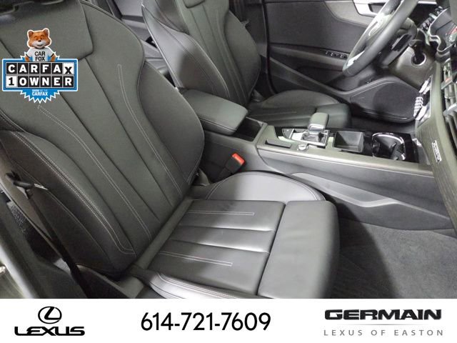 Used 2024 Audi A5 2.0T Premium image 30