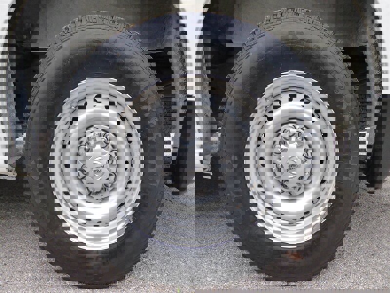 Used 2017 Nissan NV 3500 S w/ Power Package image 26