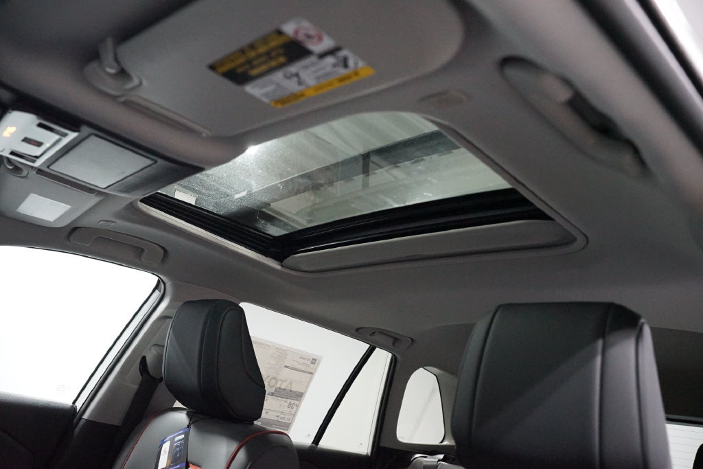 New 2026 Toyota RAV4 AWD image 35