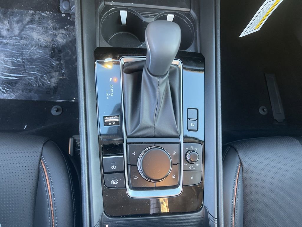 New 2026 MAZDA CX-50 AWD 2.5 Hybrid w/ Weather Package image 24