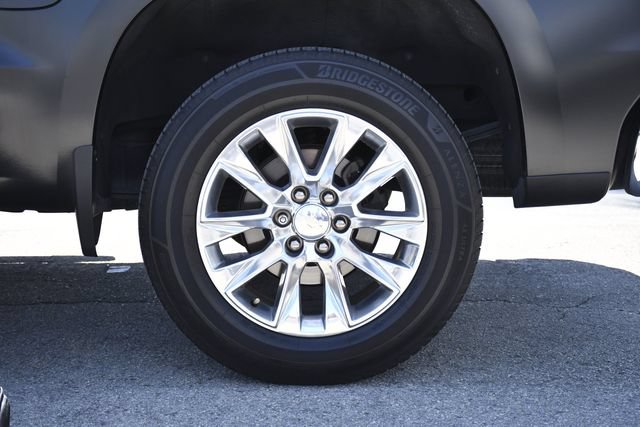 Used 2020 Chevrolet Silverado 1500 LTZ w/ LTZ Plus Package RWD image 29