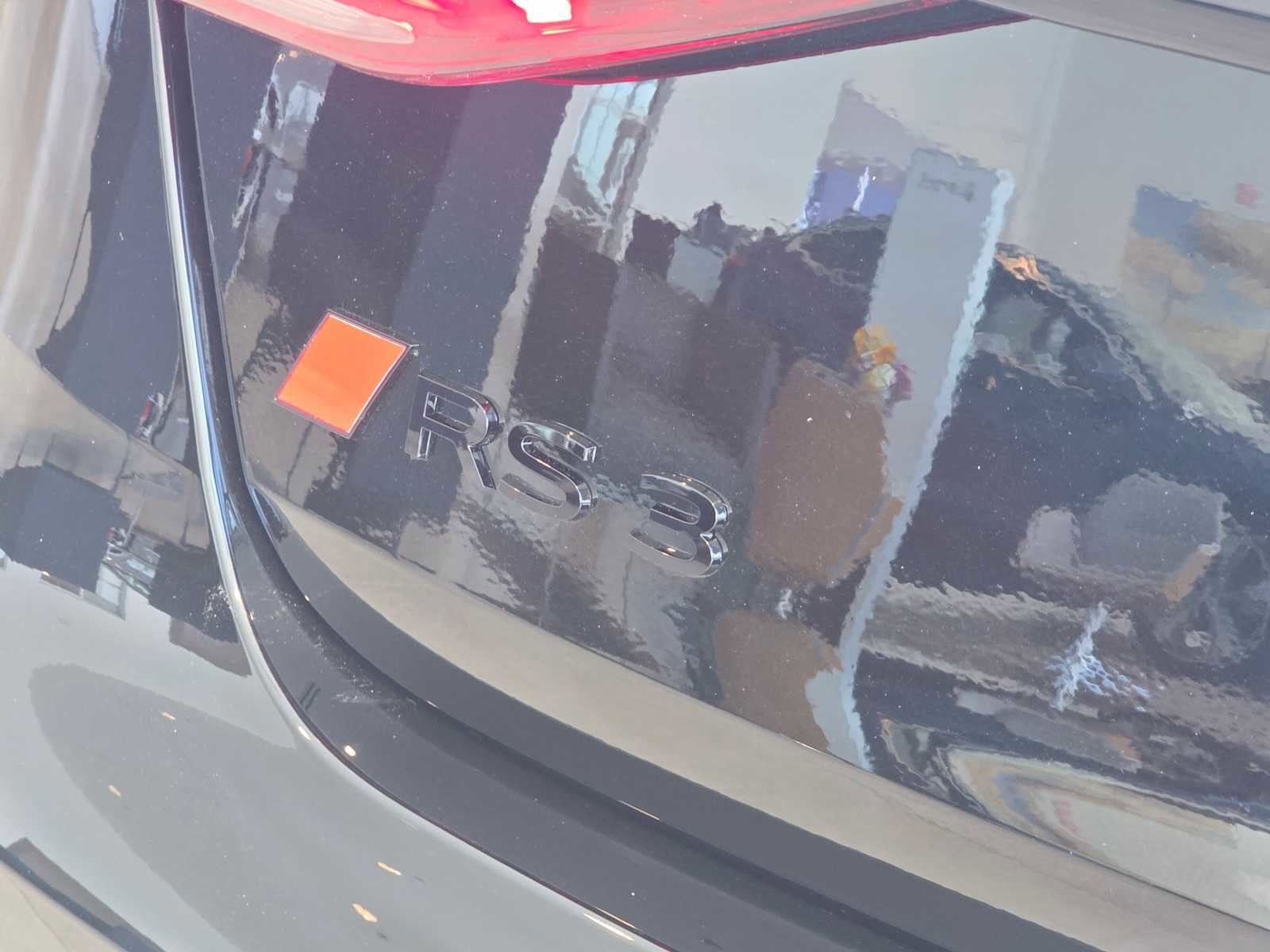 New 2025 Audi RS 3 image 13