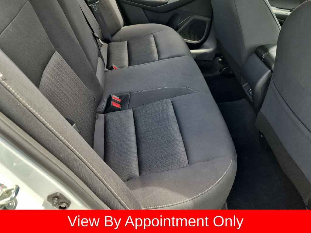 Used 2025 Nissan Altima 2.5 SV FWD image 29