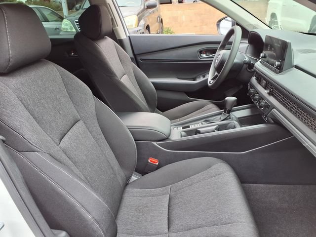 Used 2025 Honda Accord SE image 23