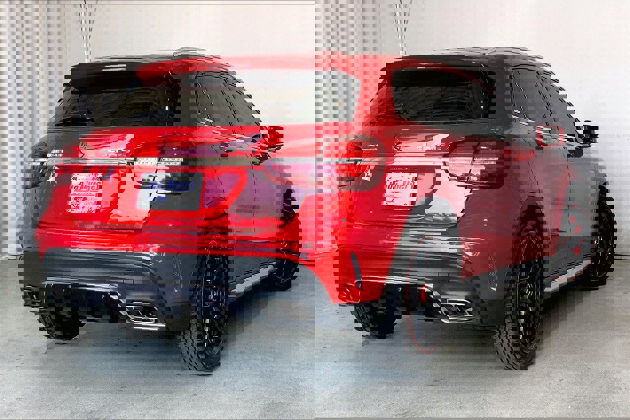 Used 2018 Mercedes-Benz GLA 45 AMG 4MATIC image 13