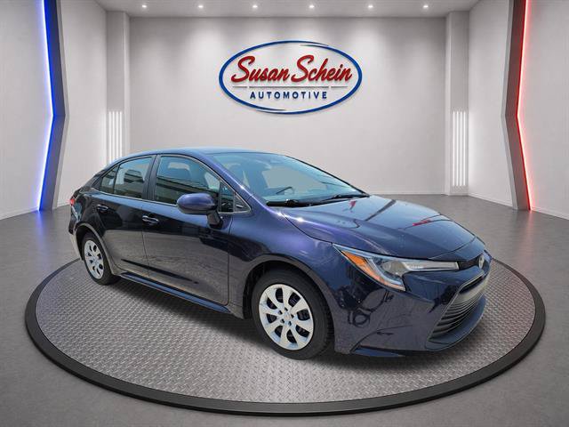 Used 2023 Toyota Corolla LE FWD image 21