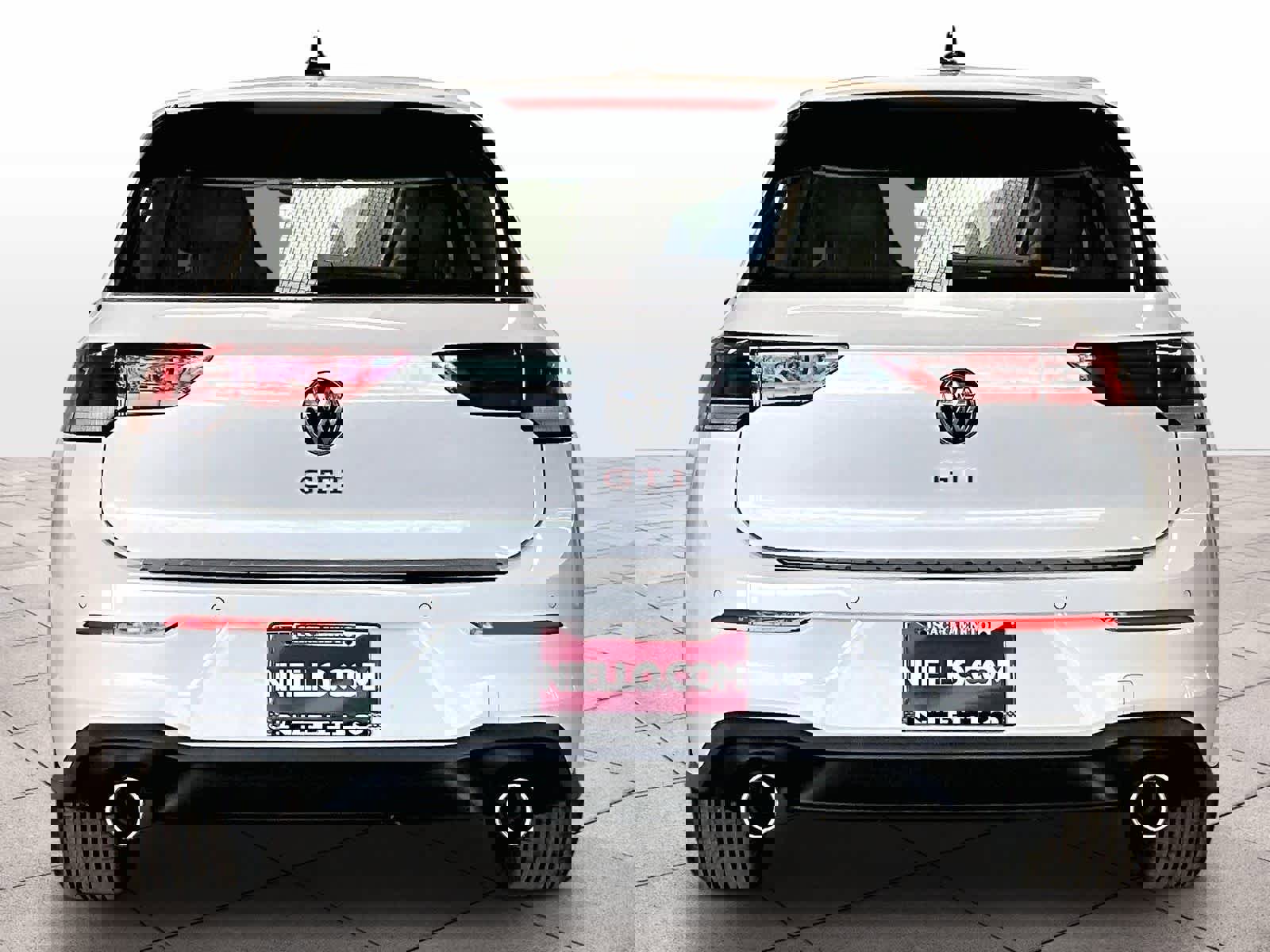 New 2026 Volkswagen GTI SE image 6