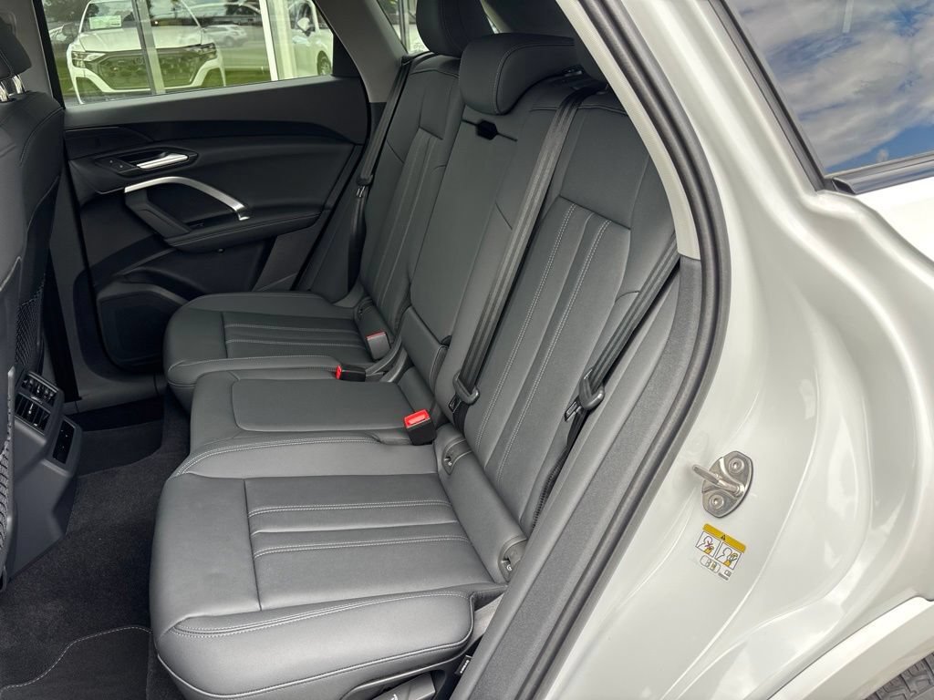 New 2026 Audi Q5 2.0T AWD/4WD image 14